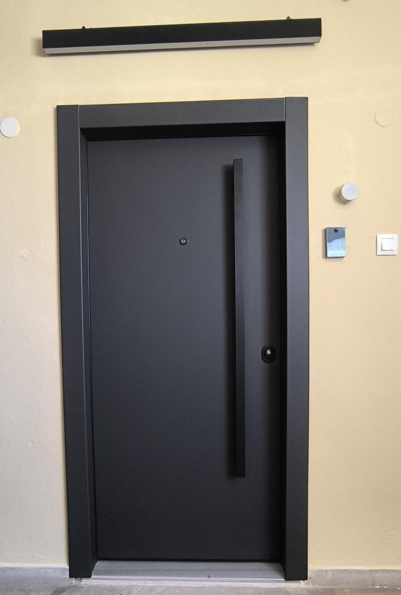 Larisa Absolute Suites, Sky View Smart Home Lárissa Exterior foto