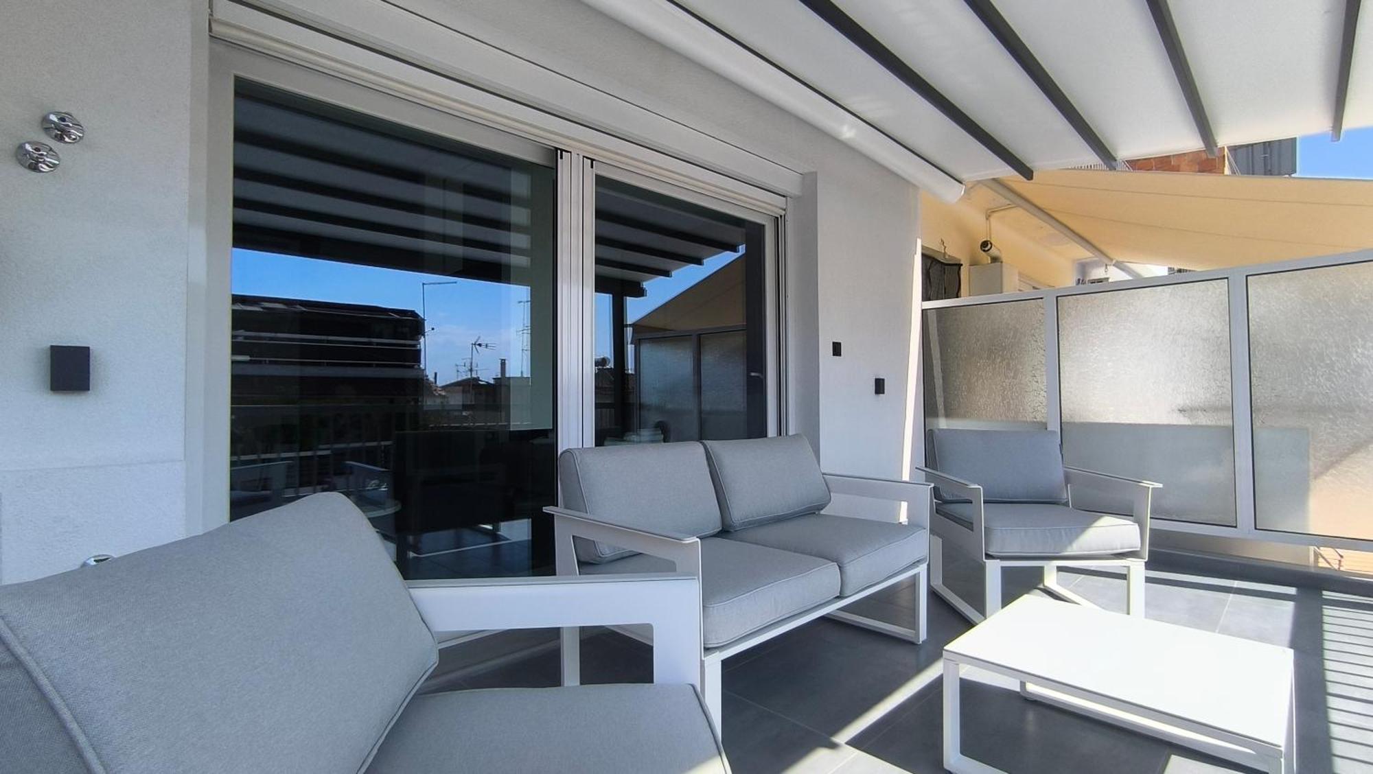Larisa Absolute Suites, Sky View Smart Home Lárissa Exterior foto
